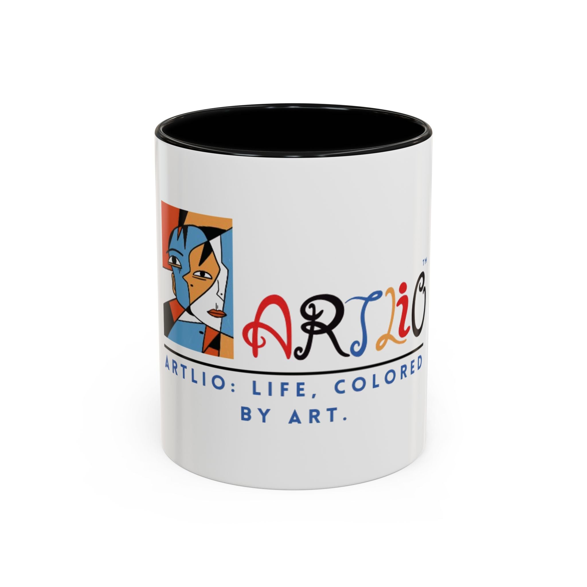Artistic Coffee Mug-Artlio™