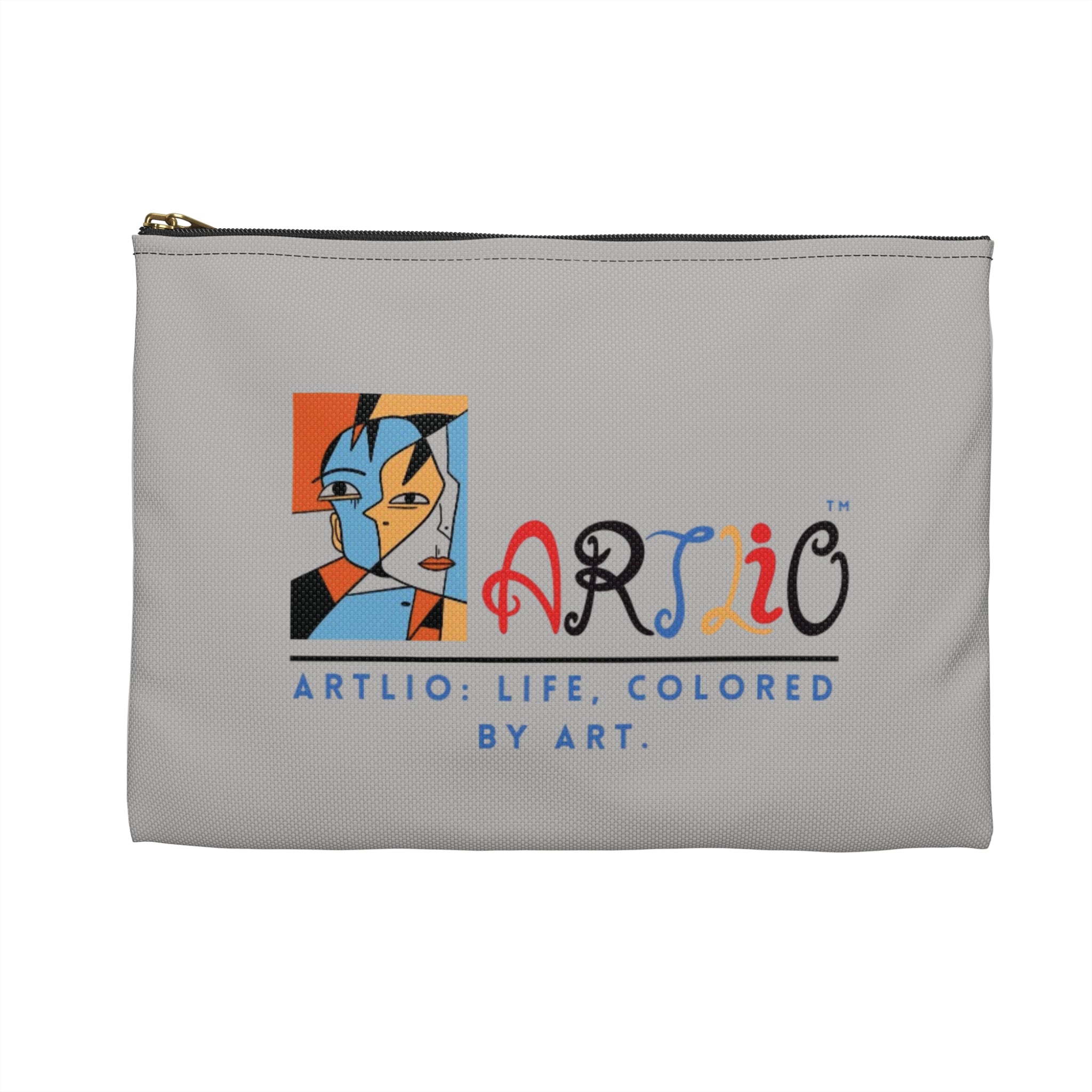 Artistic Accessory Pouch. Artlio™