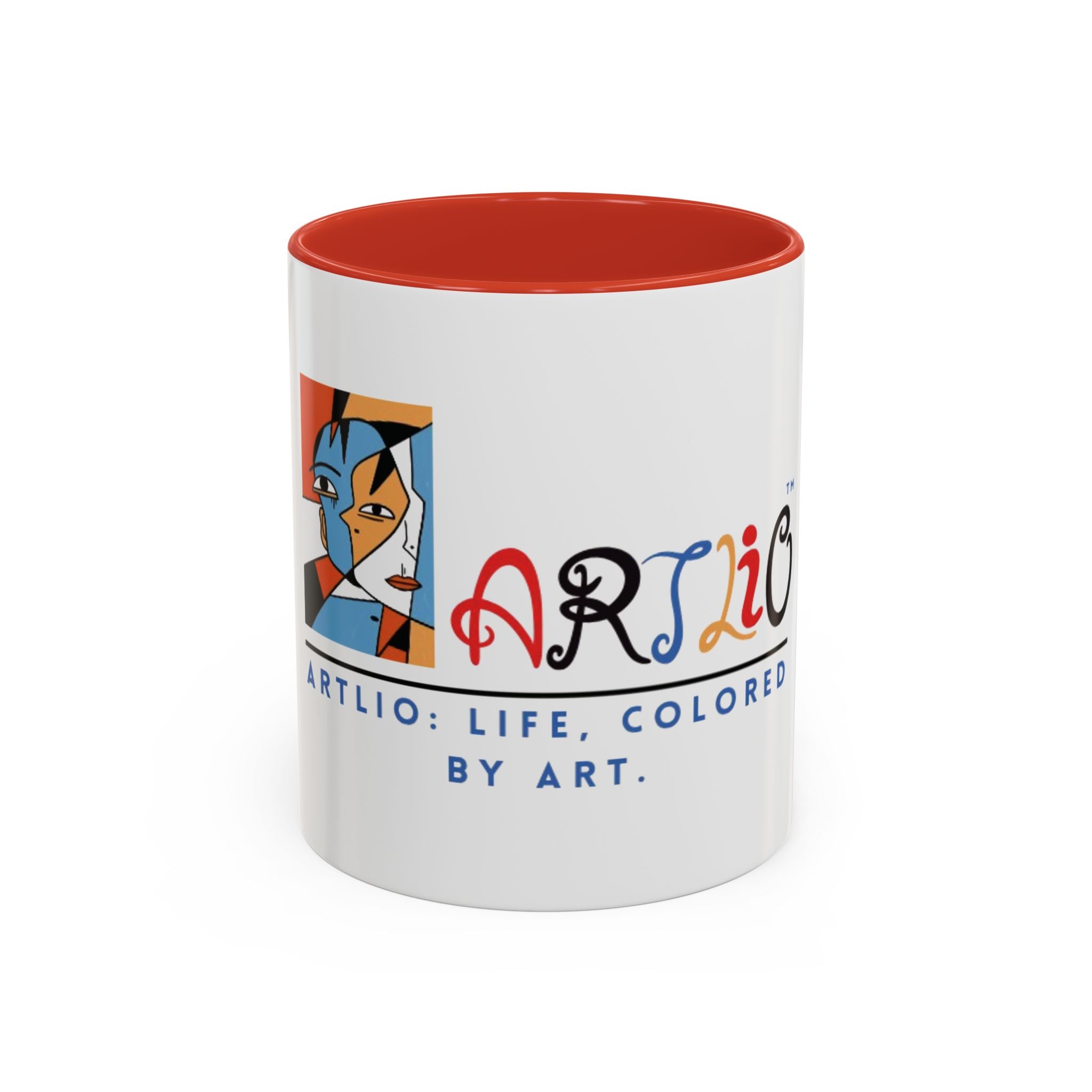 Artistic Coffee Mug-Artlio™