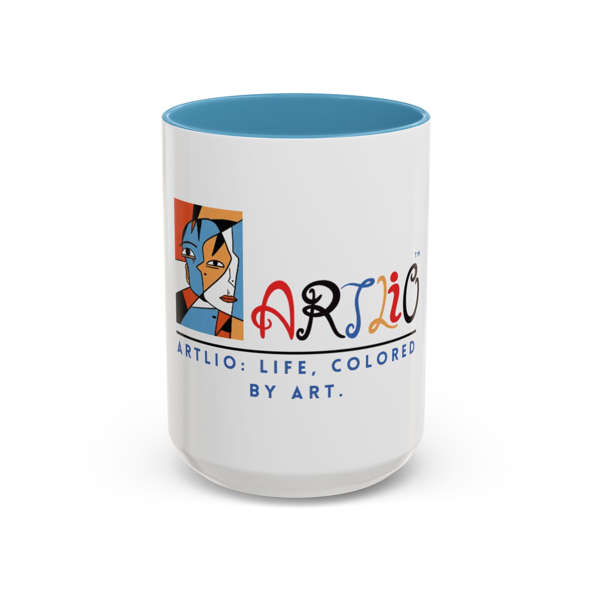 Artistic Coffee Mug-Artlio™