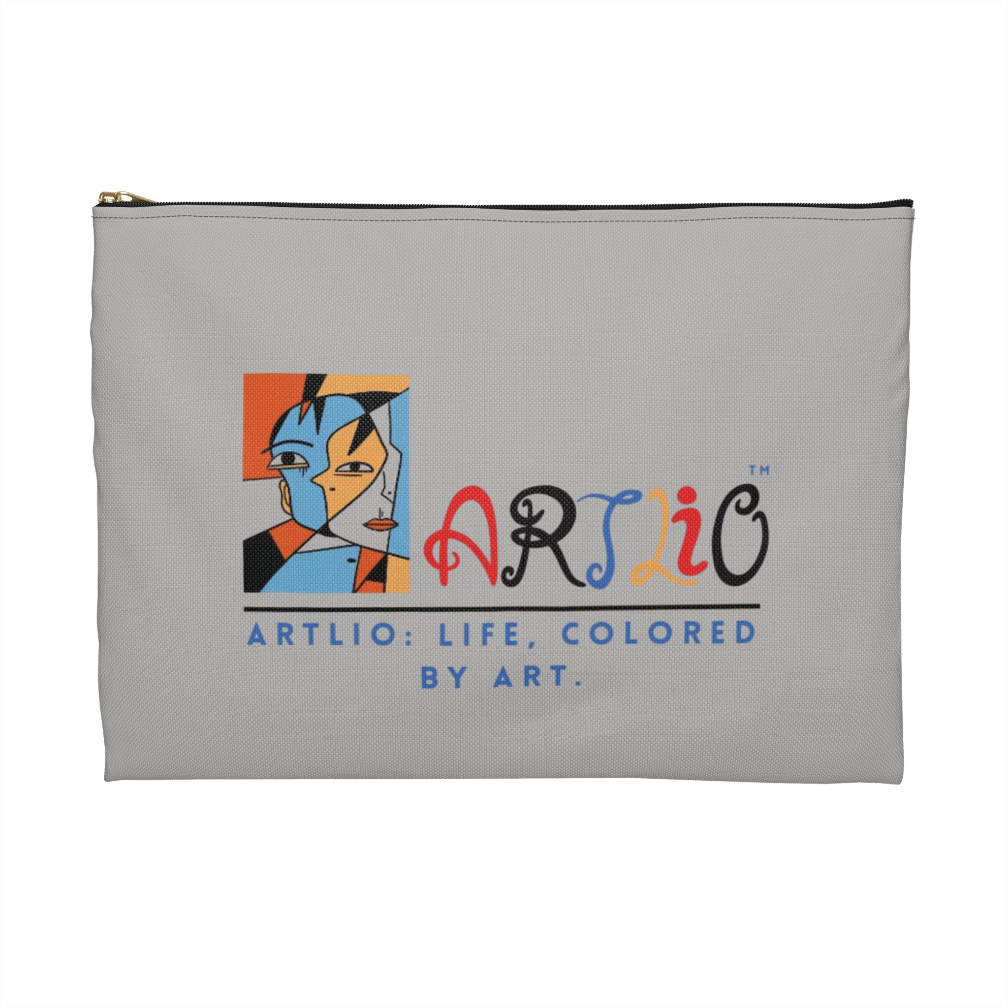 Artistic Accessory Pouch. Artlio™