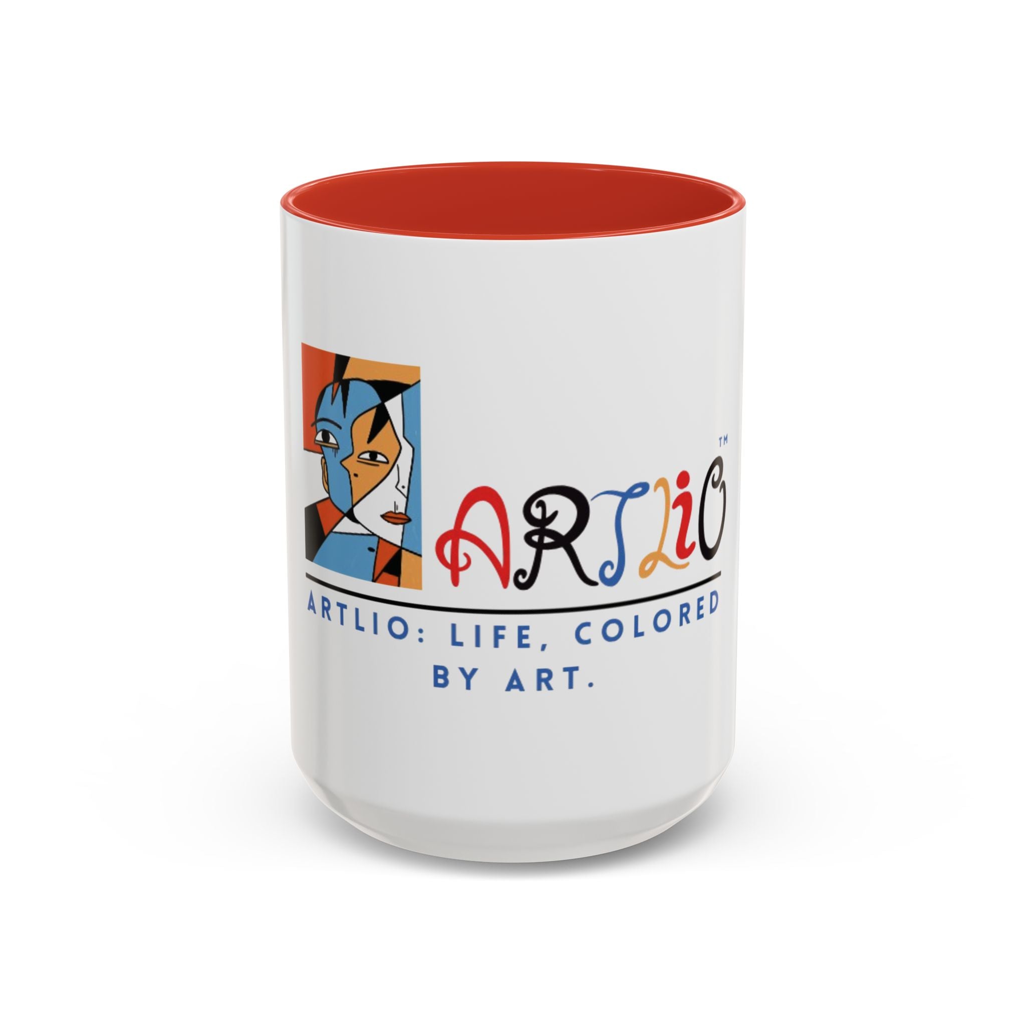 Artistic Coffee Mug-Artlio™
