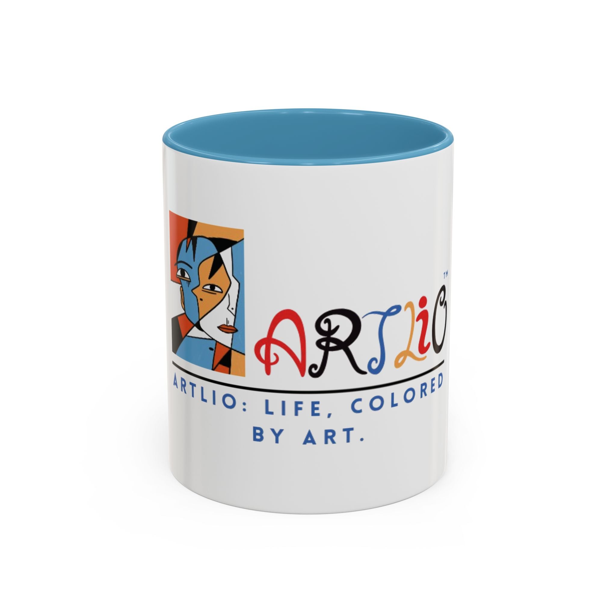 Artistic Coffee Mug-Artlio™