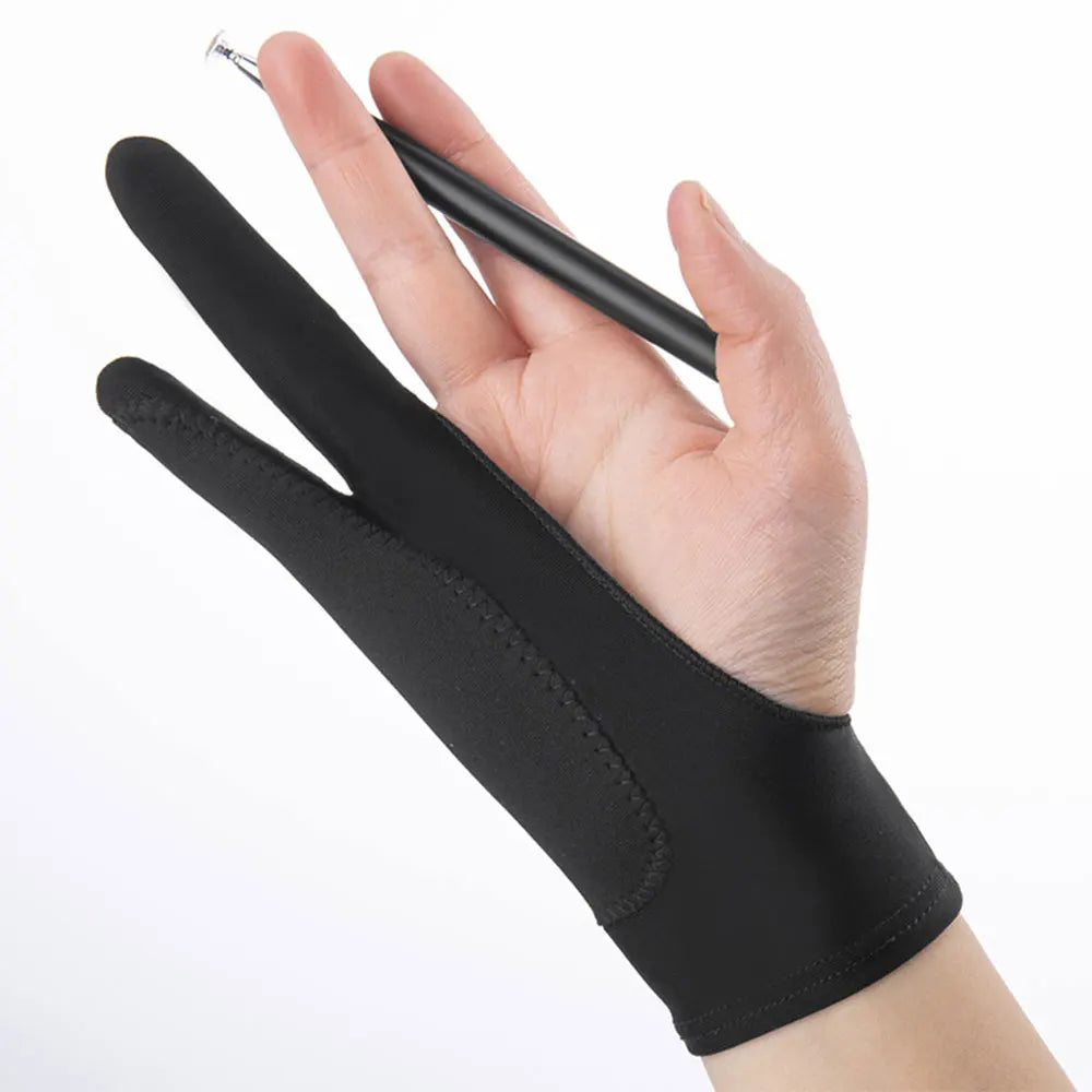 ArtGuard™ Two-Finger Drawing Glove